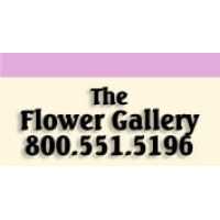 Flower Gallery Logo