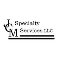 Jcm Specialty Service Logo