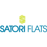 Satori Flats Logo