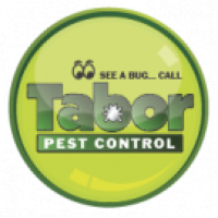 Tabor Pest Control Logo