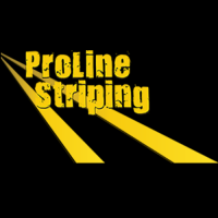 Proline Striping Logo
