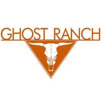 Ghost Ranch Logo