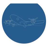 Pilots Cove Cafe Logo