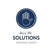 All In Solutions Wellness Center Logo