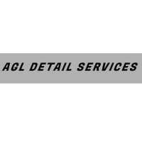 AGL Detailing Services LLC Logo
