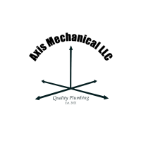 Axis Mechanical Logo