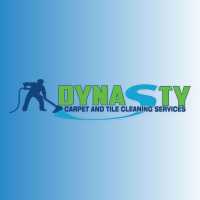 Dynasty Carpet & Tile Cleaning Services Logo