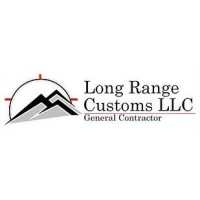 Long Range Customs LLC Logo