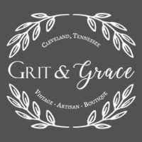 Grit & Grace Logo
