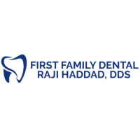 First Family Dental Logo