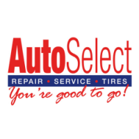 Auto Select Appleton East Logo