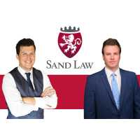 Sand Law, PLLC Logo