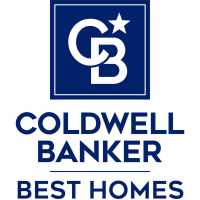 Jen Rubinowitz, Lead Broker, Coldwell Banker Best Homes Logo