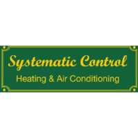 Systematic Control, Corp Logo