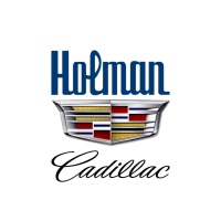 Service Center at Holman Cadillac Logo
