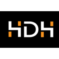 HDH Residential Services Logo