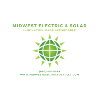 Midwest Solar Logo