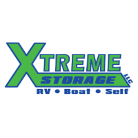 Xtreme Storage Albuquerque Logo