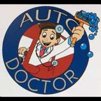 Auto Doctor Detail Logo