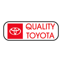 Quality Toyota Logo