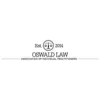 Oswald Law Logo