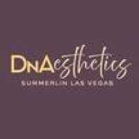 DNAesthetics Logo