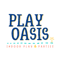 Play Oasis - Indoor Play & Parties Logo