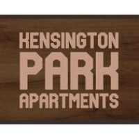 Kensington Park Apartments Logo