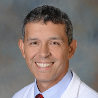 Dr. Luis Espinoza, MD Logo