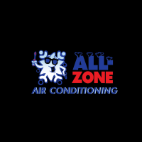 All-Zone Air Conditioning Logo