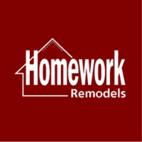 Homework Remodels Logo