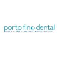 Porto Fino Dental Logo