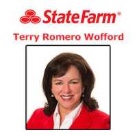 Terry Romero Wofford - State Farm Insurance Agency Logo
