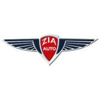 Zia Automotive Logo