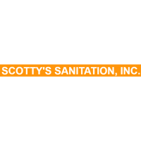 Scotty's Sanitation, Inc Logo