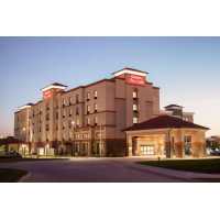 Hampton Inn & Suites West Des Moines/SW Mall Area Logo