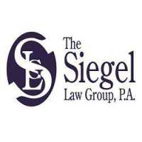 The Siegel Law Group, P.A. Logo