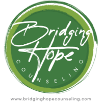 Bridging Hope Counseling Logo