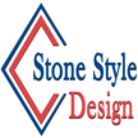 Stone Style Design Logo