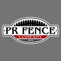 PR Fence Company - Woburn MA Logo