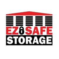 EZ Safe Storage Logo