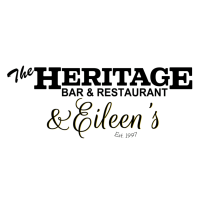 Heritage Bar & Restaurant Logo