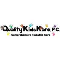 Quality Kids Kare PC Logo