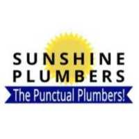 Sunshine Plumbers of Austin, TX Logo