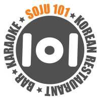 Soju 101 Logo