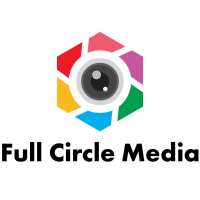 Full Circle Media Logo