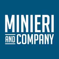 Minieri & Company Logo