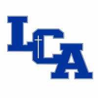 Lexington Christian Academy Logo