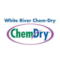 White River Chem-Dry Logo