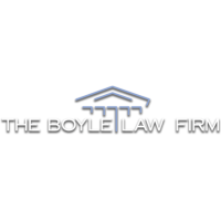 The Boyle Law Firm Logo